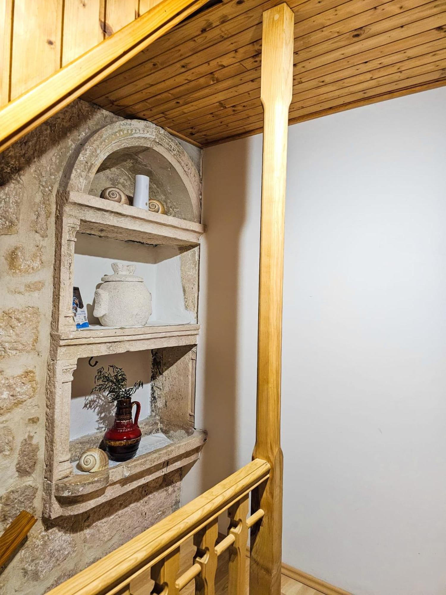 Apartment Kanavelic In Old Town Korcula المظهر الخارجي الصورة