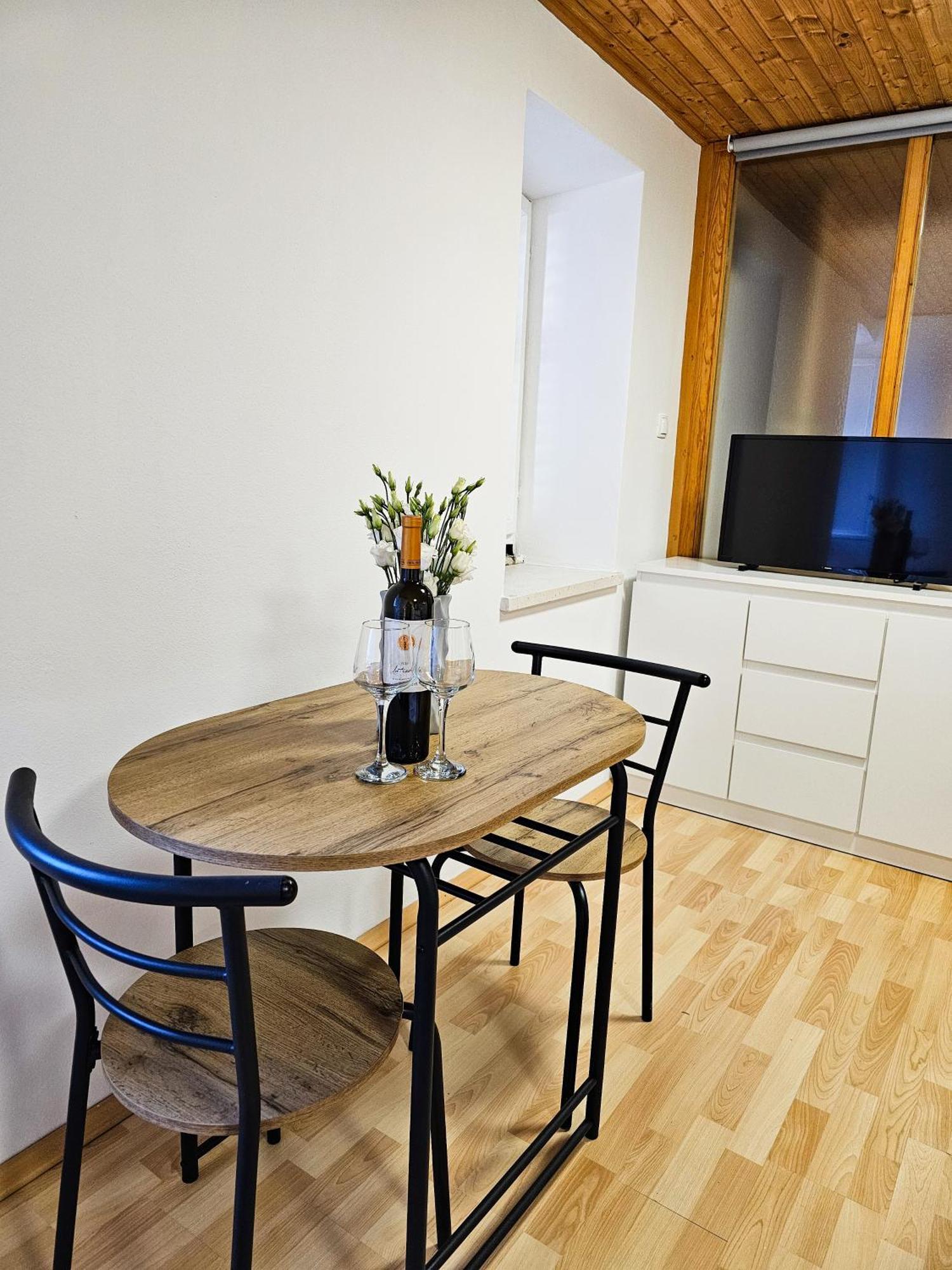 Apartment Kanavelic In Old Town Korcula المظهر الخارجي الصورة