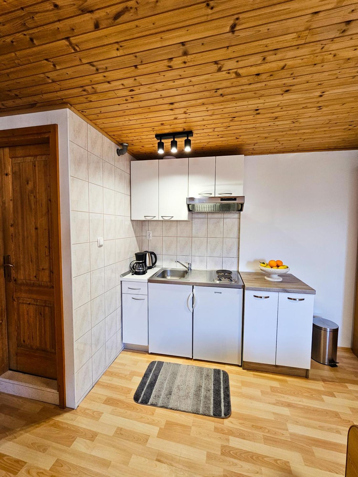Apartment Kanavelic In Old Town Korcula المظهر الخارجي الصورة