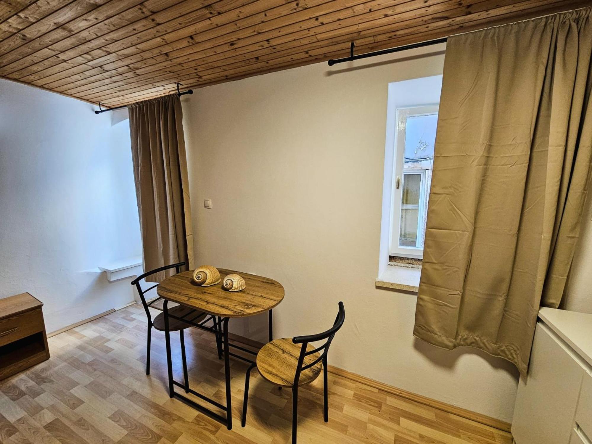 Apartment Kanavelic In Old Town Korcula المظهر الخارجي الصورة